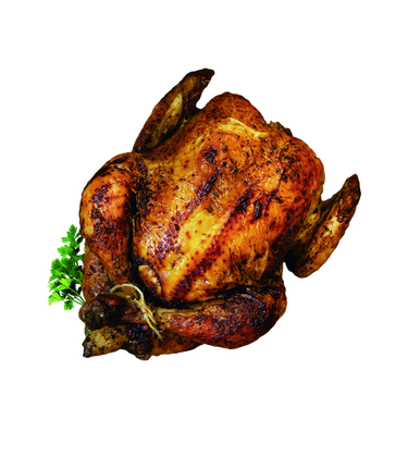 Image of COM: Base Chicken Liquid Concentrate Gluten-F - 4 x 946 Mililitres